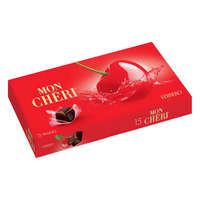 MON CHERI Mon Cheri csokoládé 15 darabos (157,5 g)