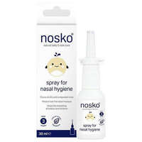 Nosko Nosko baby izotóniás tengervizes orrspray 30 ml