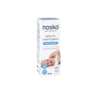 Nosko Nosko baby izotóniás tengervizes orrspray 30 ml