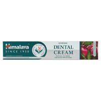 Himalaya Himalaya Ajurvédikus fogkrém természetes fluoriddal (100 g)
