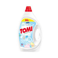 Tomi Tomi Sensitive & Pure mosógél 2250 ml (50 mosás)