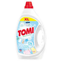 Tomi Tomi Sensitive & Pure mosógél 2250 ml (50 mosás)