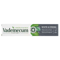 Vademecum Vademecum Pro White & Strong fogkrém (75 ml)