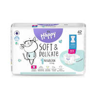 Bella Happy Bella Happy pelenka, Újszülött 1, 2-5 kg, 42 db
