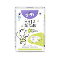 Bella Happy Bella Happy pelenka, Koraszülött 0, 0-2 kg, 46 db