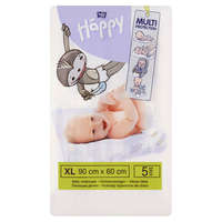 Bella Baby Bella baby happy pelenkázó alátét (5 db)