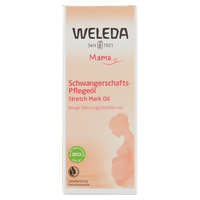 Weleda Weleda stria elleni ápoló olaj kismamáknak (100 ml)