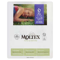Moltex MOLTEX Pure&Nature öko pelenka, XL 6, 16-18 kg, 21 db