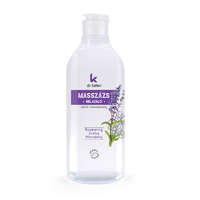 Dr.Kelen Dr.Kelen Relaxáló masszázsolaj (500 ml)