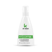 Dr.Kelen Dr.Kelen Fit Coffee 3D karcsúsító, zsírégető krém (150 ml)
