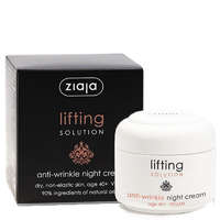 Ziaja ZIAJA Lifting éjszakai regeneráló arckrém (50 ml)