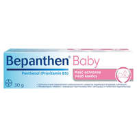 Bepanthen Bepanthen Baby kenőcs 30 g
