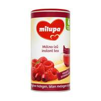 Milupa Milupa málna ízű instant tea 6 hó+ (200 g)