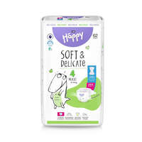 Bella Happy Bella Happy pelenka 4, 8-14 kg (62 db)