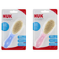 Nuk NUK Szuper puha baba hajkefe
