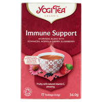 Yogi Tea Yogi Tea® Immunerősítő bio tea (17 filter)