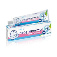 Neogranormon Neogranormon baby védőkrém (100 g)