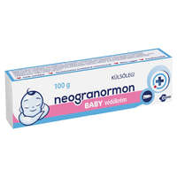 Neogranormon Neogranormon baby védőkrém (100 g)