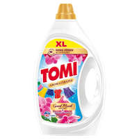 Tomi Tomi Aromaterápia Orchidea mosógél 2250 ml (50 mosás)