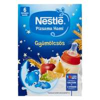 Nestlé Nestlé Pizsama Hami UHT gyümölcsös folyékony gabonás bébiétel 6 hó+ (400 ml)
