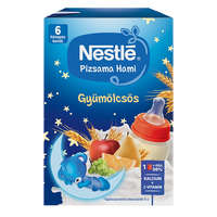 Nestlé Nestlé Pizsama Hami UHT gyümölcsös folyékony gabonás bébiétel 6 hó+ (400 ml)