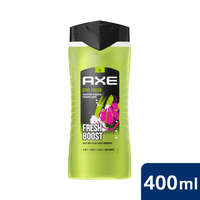 AXE AXE tusfürdő Epic Fresh (400 ml)