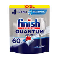 Finish Finish Quantum All in 1 mosogatógép-tabletta (60 db)