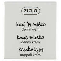 Ziaja ZIAJA Kecsketejes nappali krém (50 ml)
