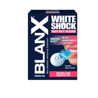 Blanx Blanx fogfehérítő készlet White shock 50ml