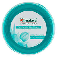 Himalaya Himalaya Tápláló bőrápoló krém (50 ml)