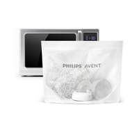 Philips Philips AVENT SCF297/05 mikrohullámú sterilizáló tasakok (5 db)
