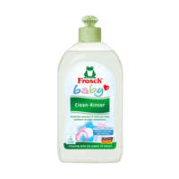 Frosch Frosch Baby mosogatószer 500 ml