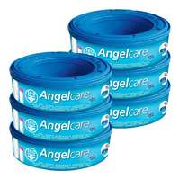 AngelCare Angelcare pelenka kuka utántöltő (6 db)