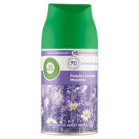 Air Wick Air Wick Freshmatic Automata Légfrissítő spray utántöltő, Lila Levendula Mező (250ml)