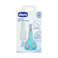 Chicco Chicco Olló hajlított véggel, tetővel (kék)