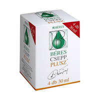 Béres Béres Csepp Plusz (4x30 ml)