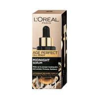 L'Oréal Paris L'Oréal Paris Age Perfect regeneráló éjszakai szérum (30 ml)