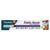 Himalaya Himalaya Stain Away folteltávolító és fogfehérítő gyógynövényes fogkrém (75 ml)