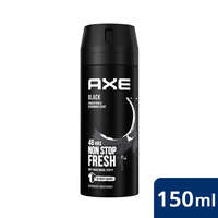 AXE AXE deo Black (150 ml)