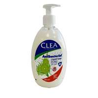 Clea Clea folyékony antibakteriális szappan, lime, pumpás 500 ml