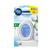 Ambi Pur Ambi Pur Bathroom Cotton Fresh fürdőszobai légfrissítő (7,5 ml)