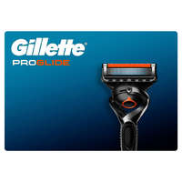 Gillette Gillette ProGlide Borotvabetétek Férfi Borotvához (8 db)