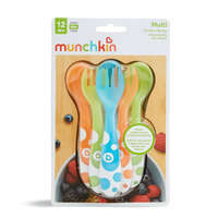Munchkin Munchkin kanál és villa szett (6 db)