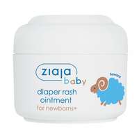 Ziaja ZIAJA Baba bőrvédő popsikrém újszülött kortól (50 ml)