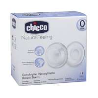 Chicco Chicco Tejfelfogó kagyló (2 db)