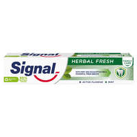 Signal Signal fogkrém, family herbal fresh (75 ml)