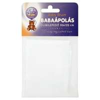 BabyBruin Antibakteriális PVC lepedő (90x120 cm)