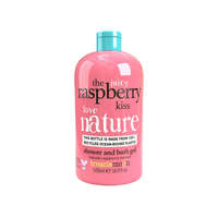 Treaclemoon Treaclemoon The Raspberry Kiss málna illatú tusfürdő 500 ml