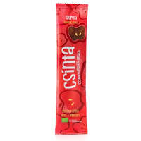 Garnier Csinta Bio alma gyümölcs snack, 12g