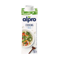 Alpro Alpro rizs főzőkrém (250 ml)